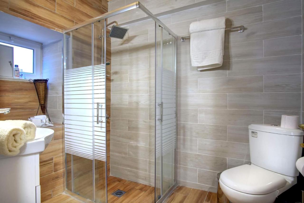 Apartament παραδοσιακό σπίτι στο χωριο