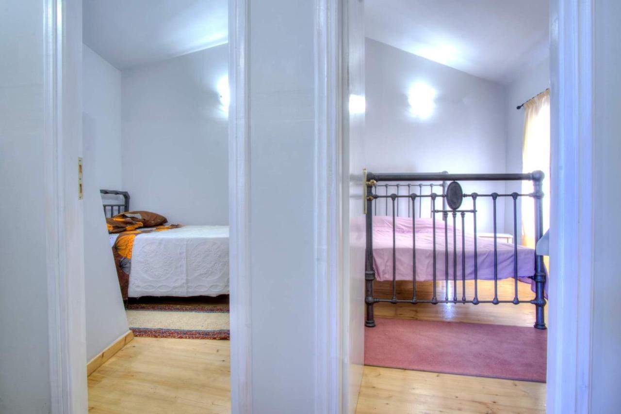 παραδοσιακό σπίτι στο χωριο Apartament *