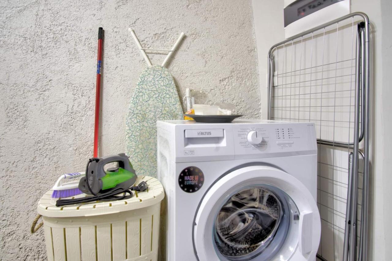 Apartament παραδοσιακό σπίτι στο χωριο *