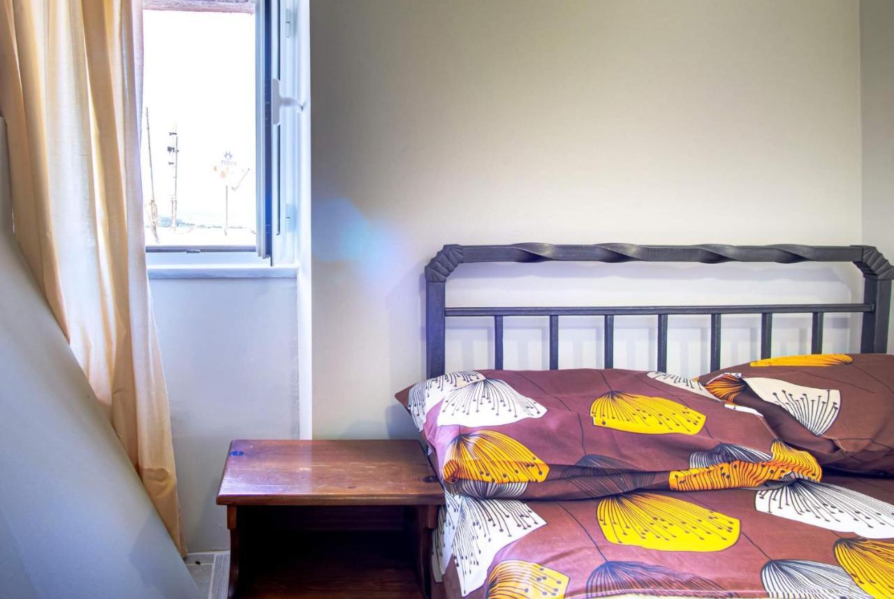 παραδοσιακό σπίτι στο χωριο Apartament *