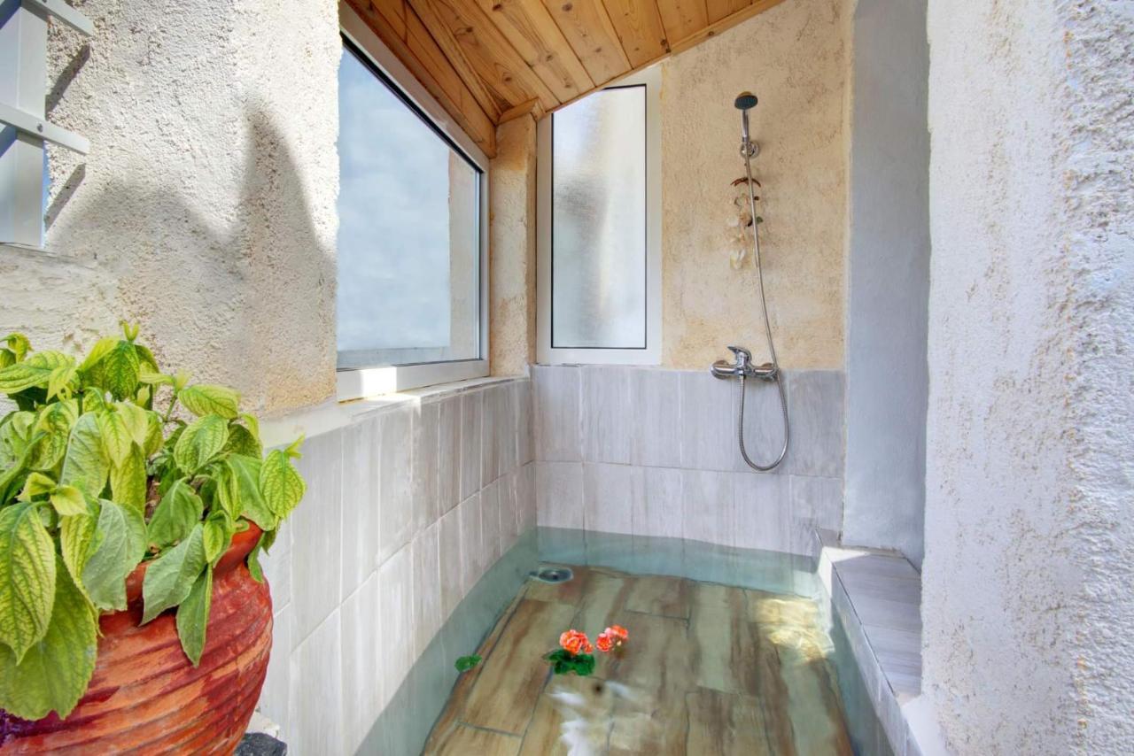 παραδοσιακό σπίτι στο χωριο Apartament *