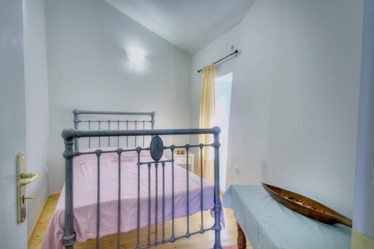 παραδοσιακό σπίτι στο χωριο Apartament